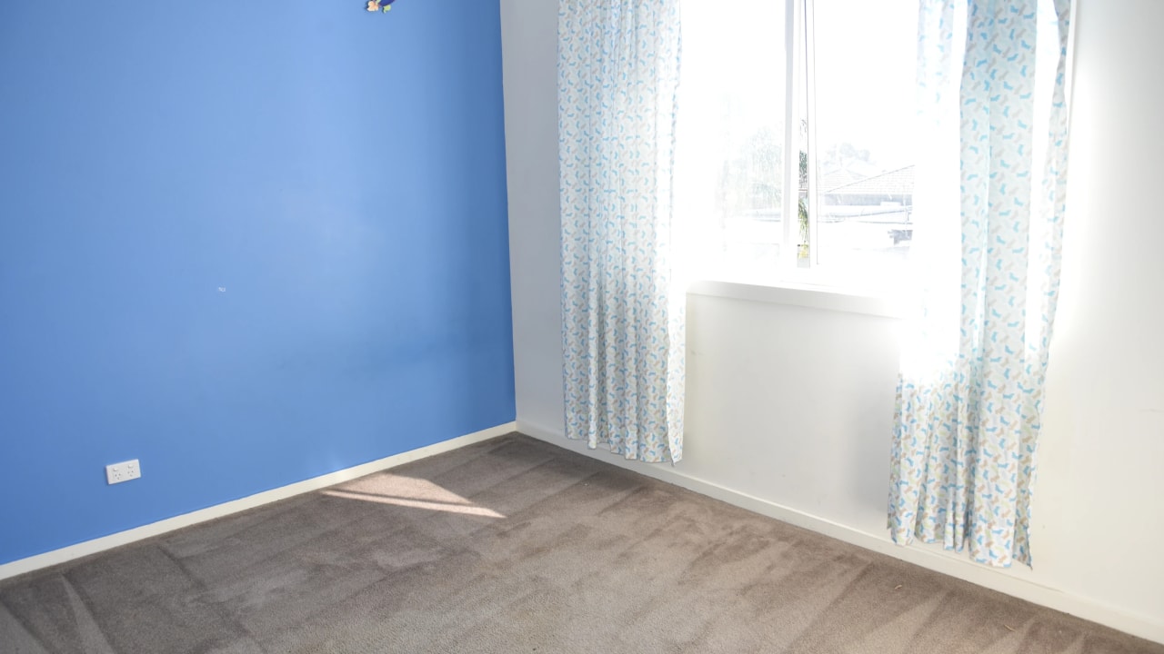 Room with ensuite in a share house