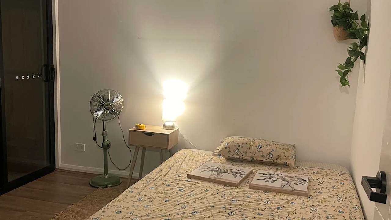 Homestay