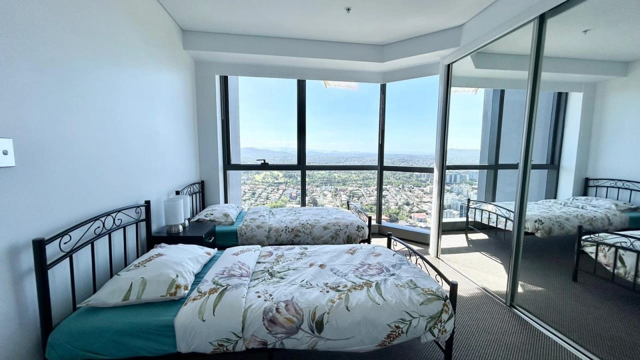Student accommodation