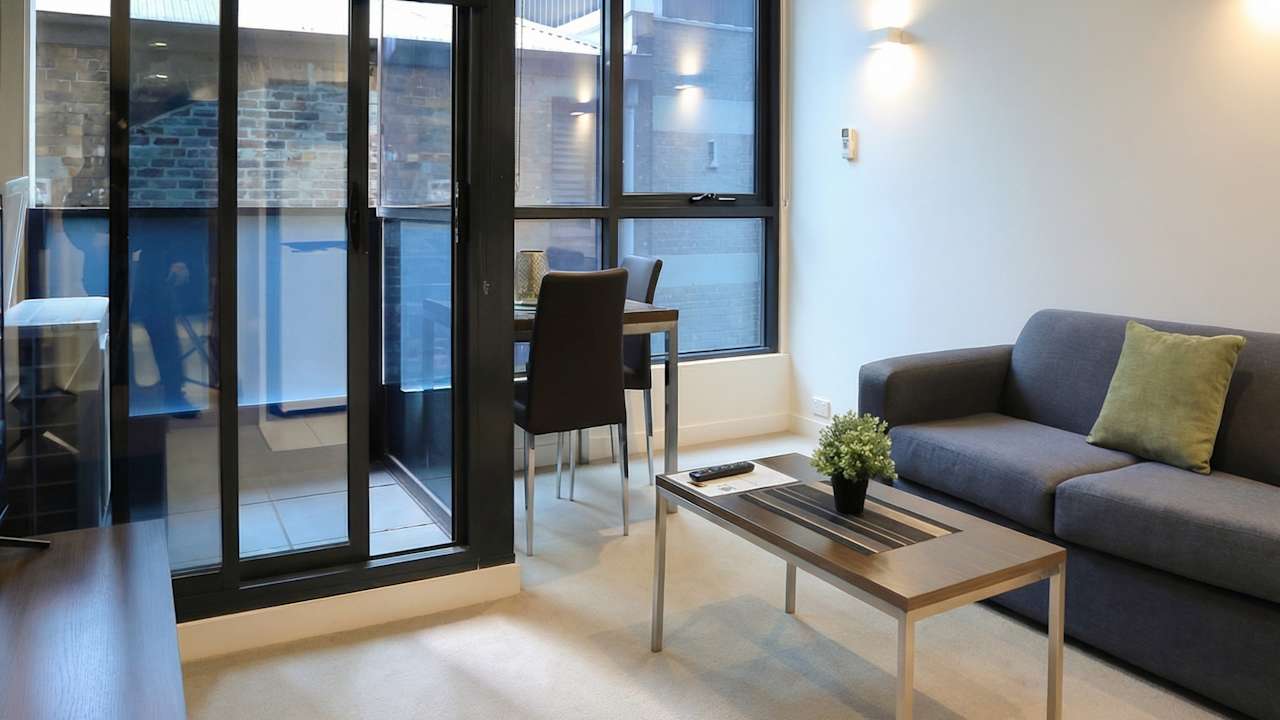 One bed flat for rent
