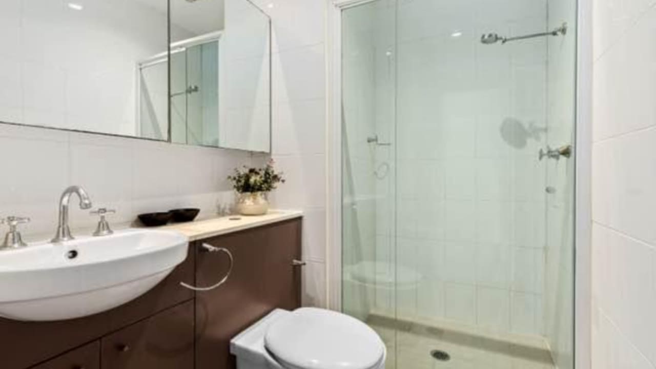 Room in a flatshare