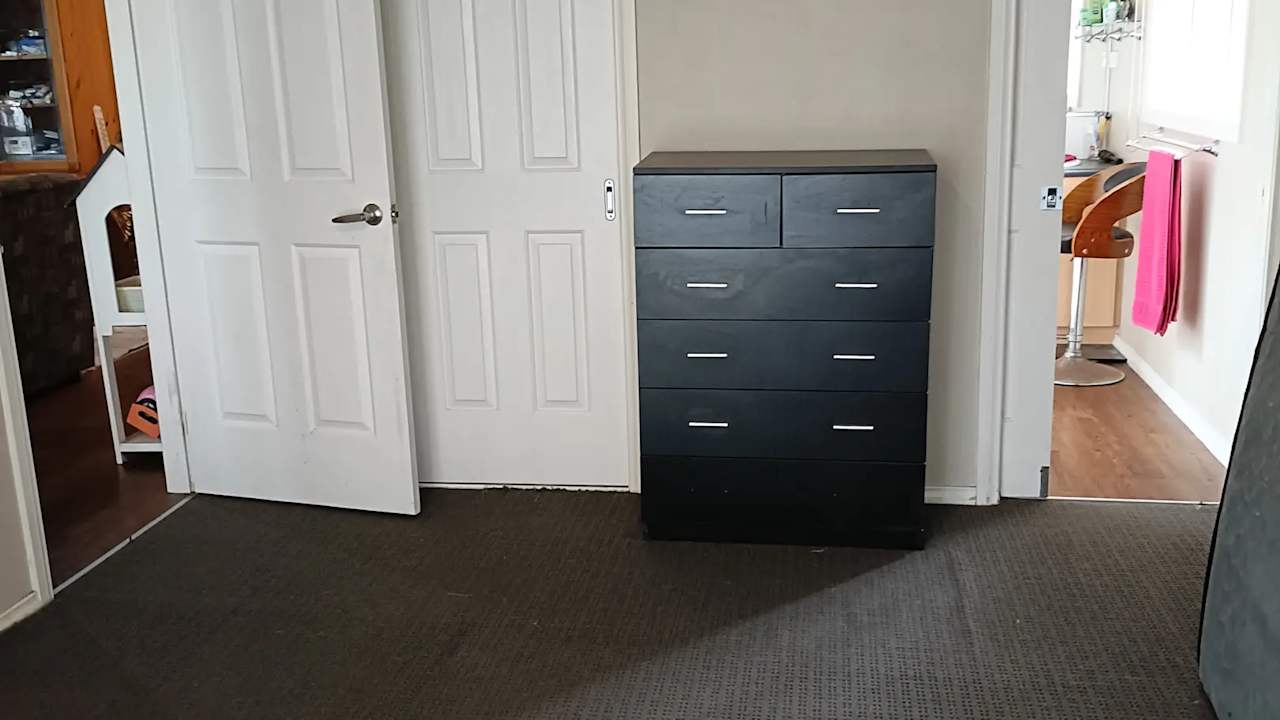 Room with ensuite in a share house