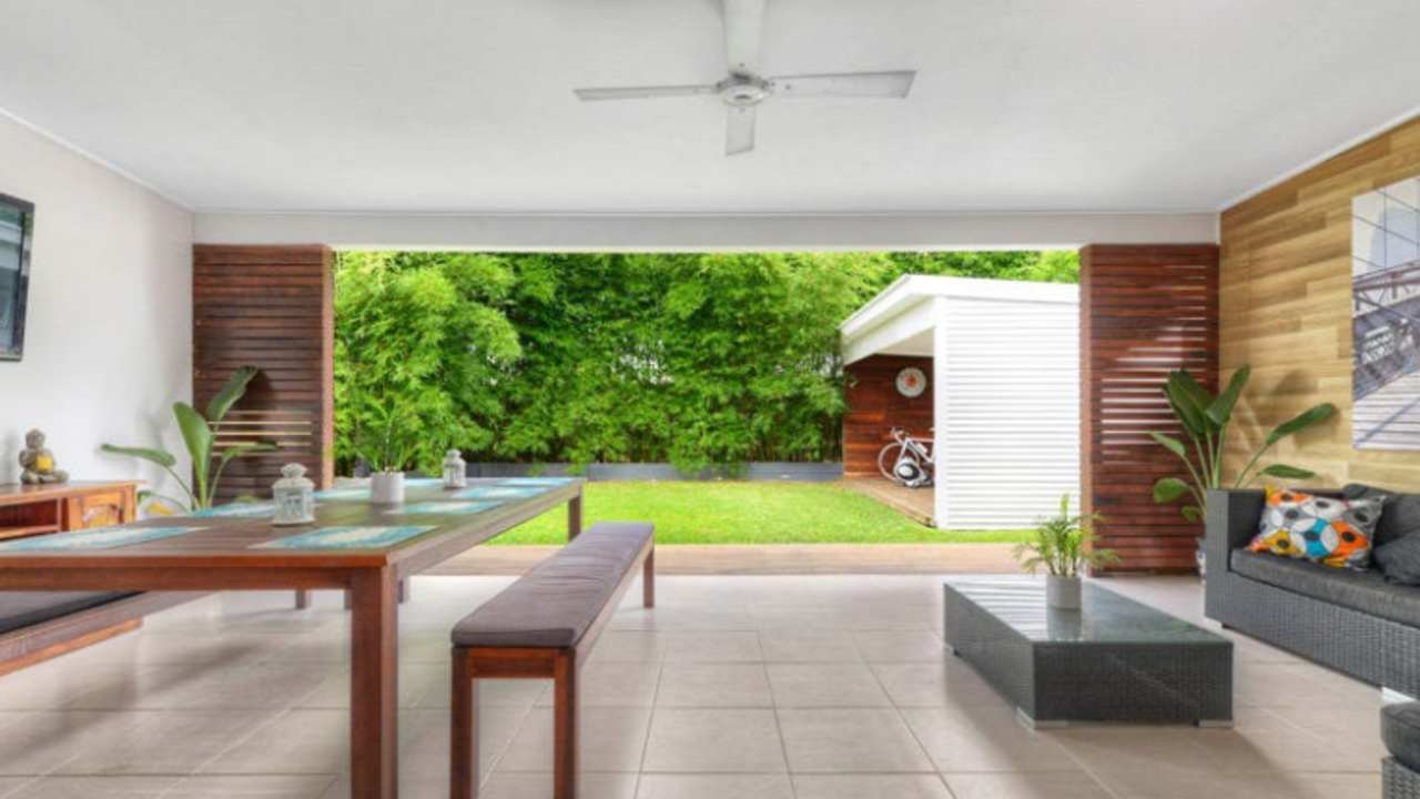 Room with ensuite in a share house