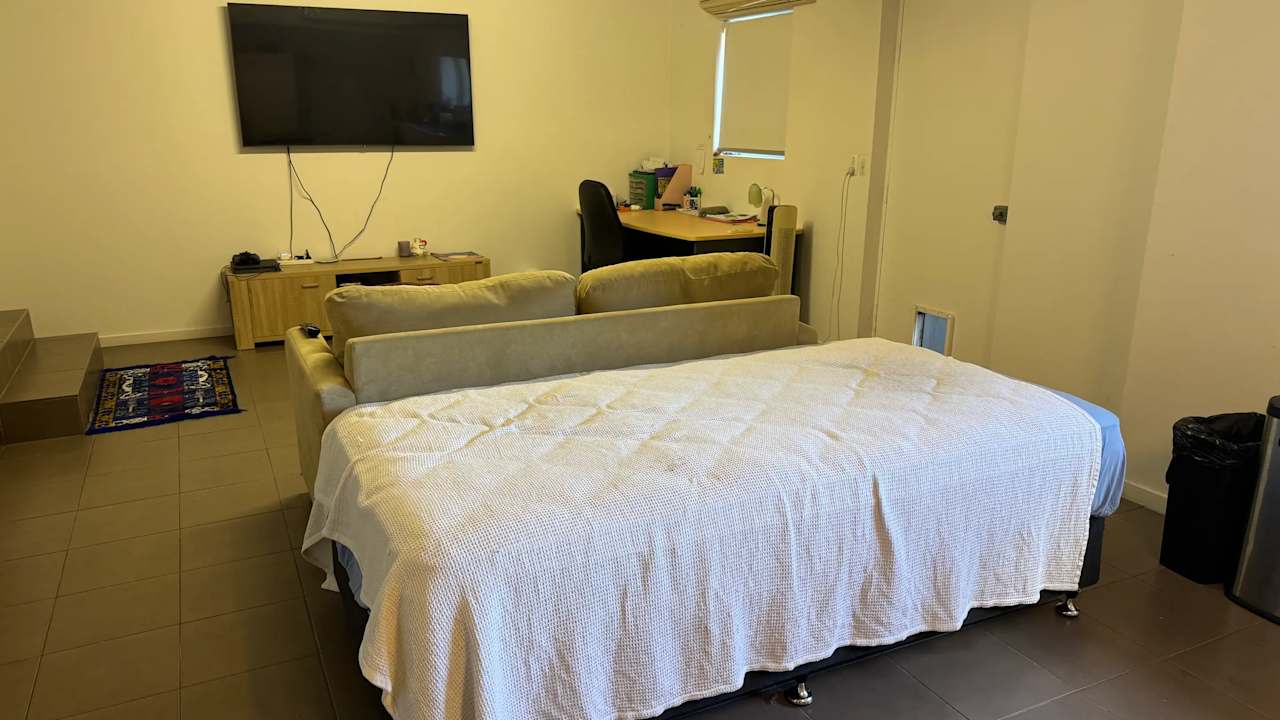 Student accommodation