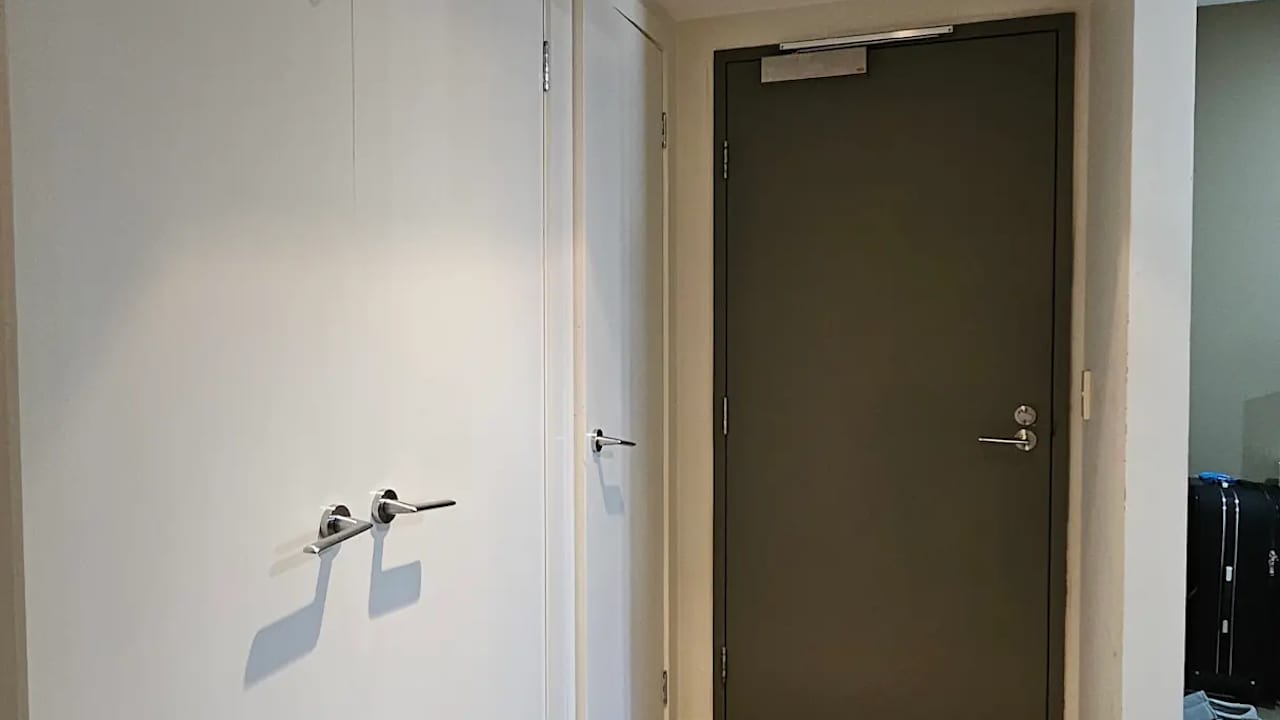 One bed flat for rent
