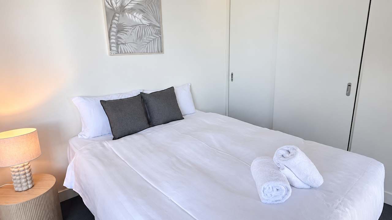 One bed flat for rent