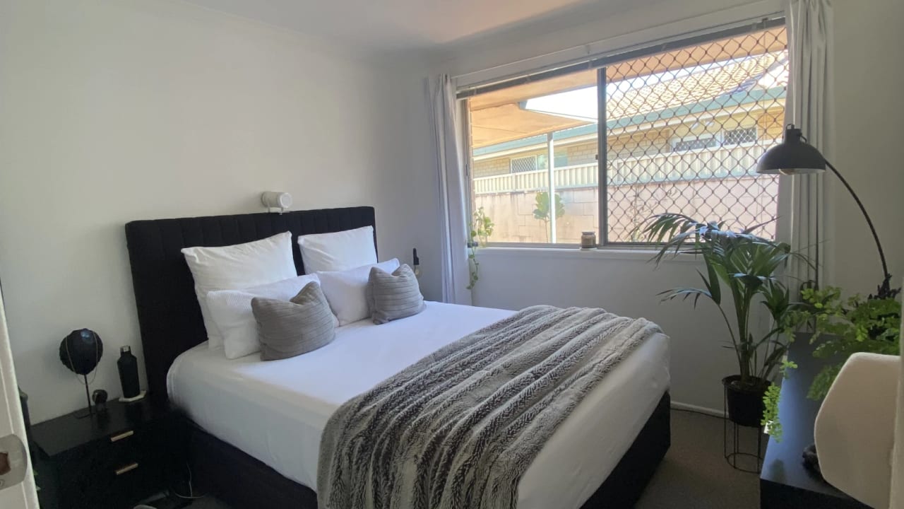 Gold Coast Rooms for Rent QLD