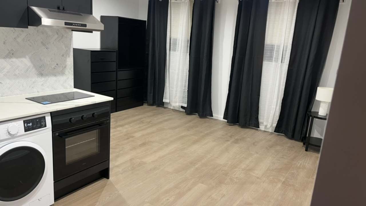 Student accommodation