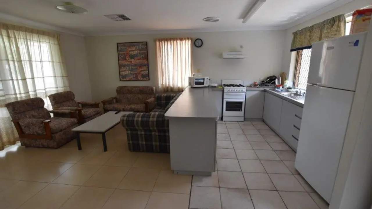 Student accommodation