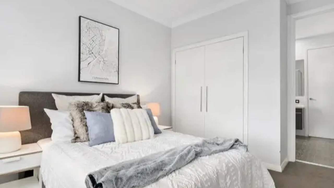 Student accommodation