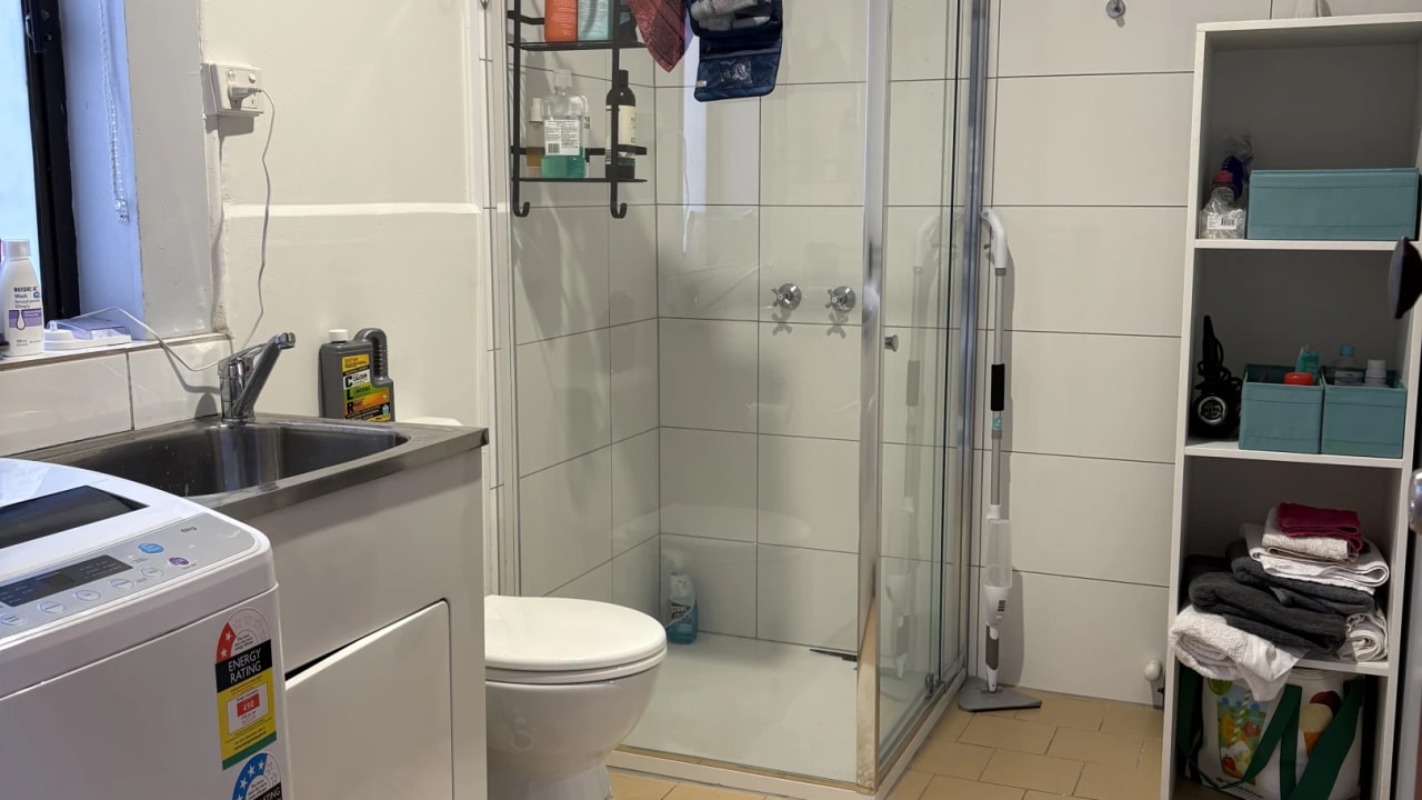 One bed flat for rent