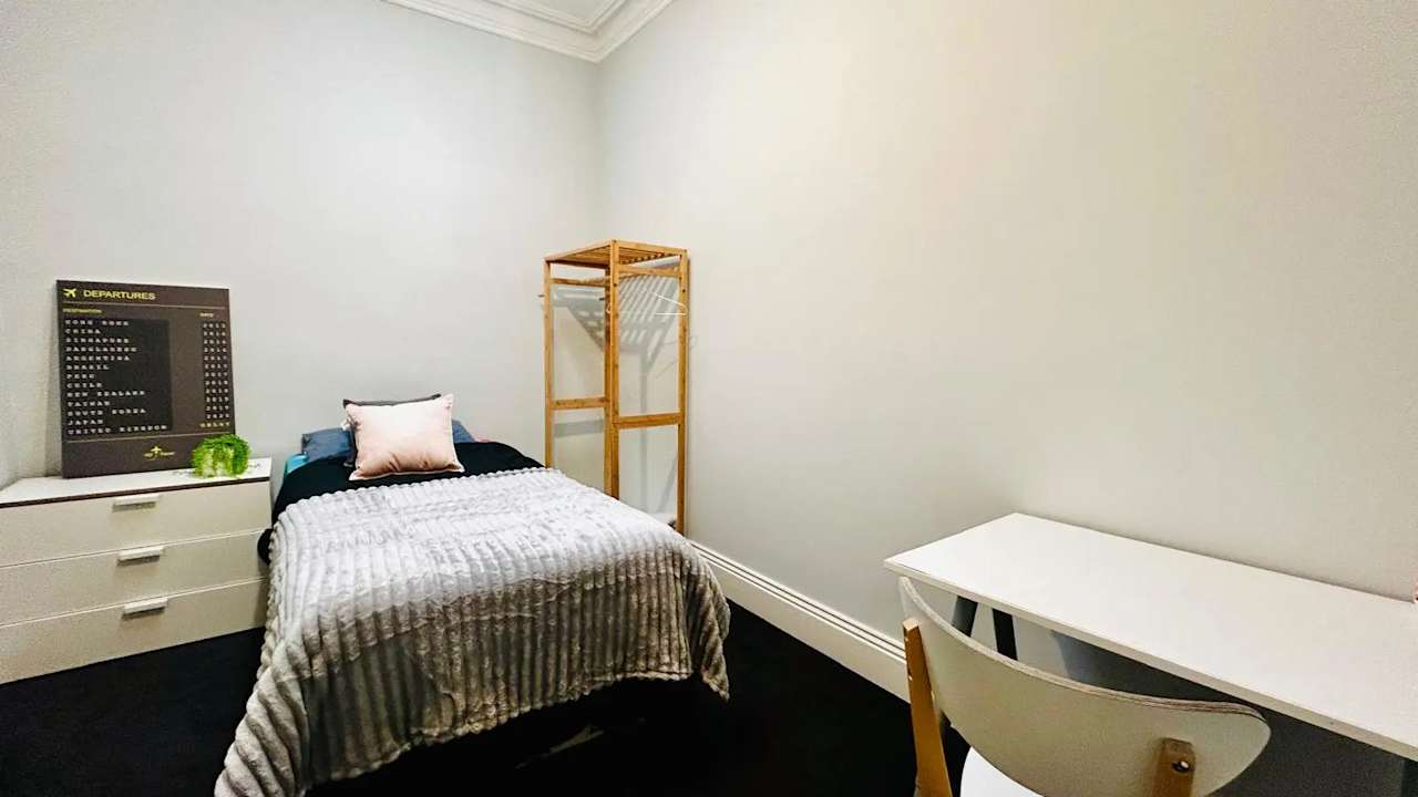 Student accommodation