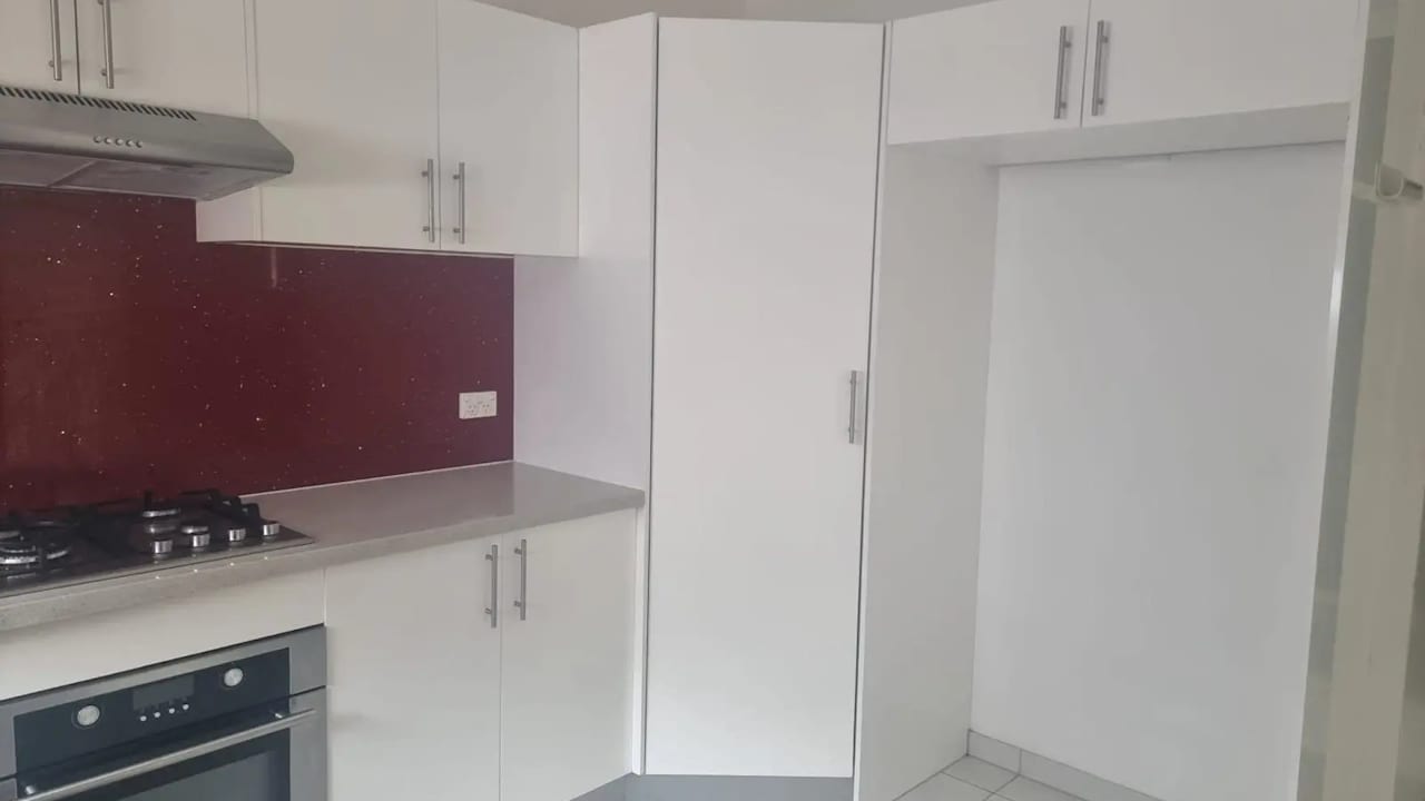 Room granny flat for rent