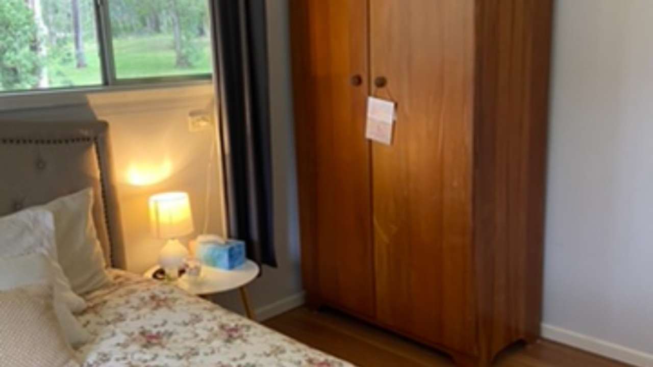 One bed flat for rent