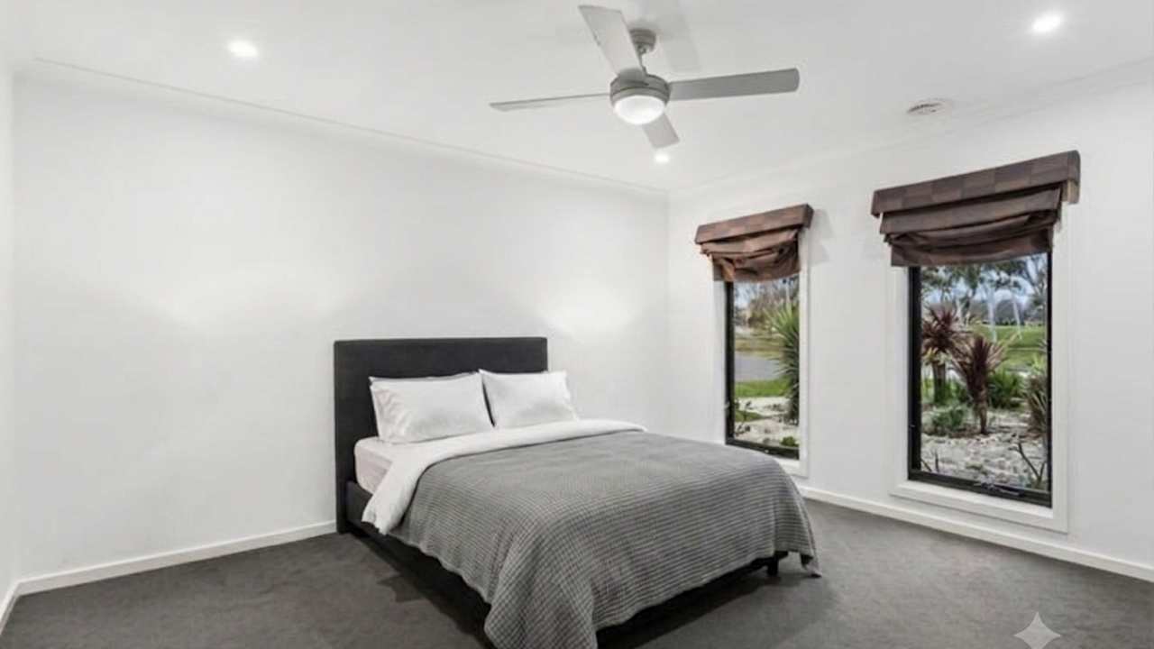 Student accommodation