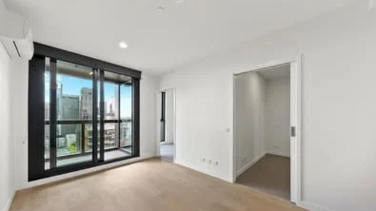 Whole property with 2 rooms for rent