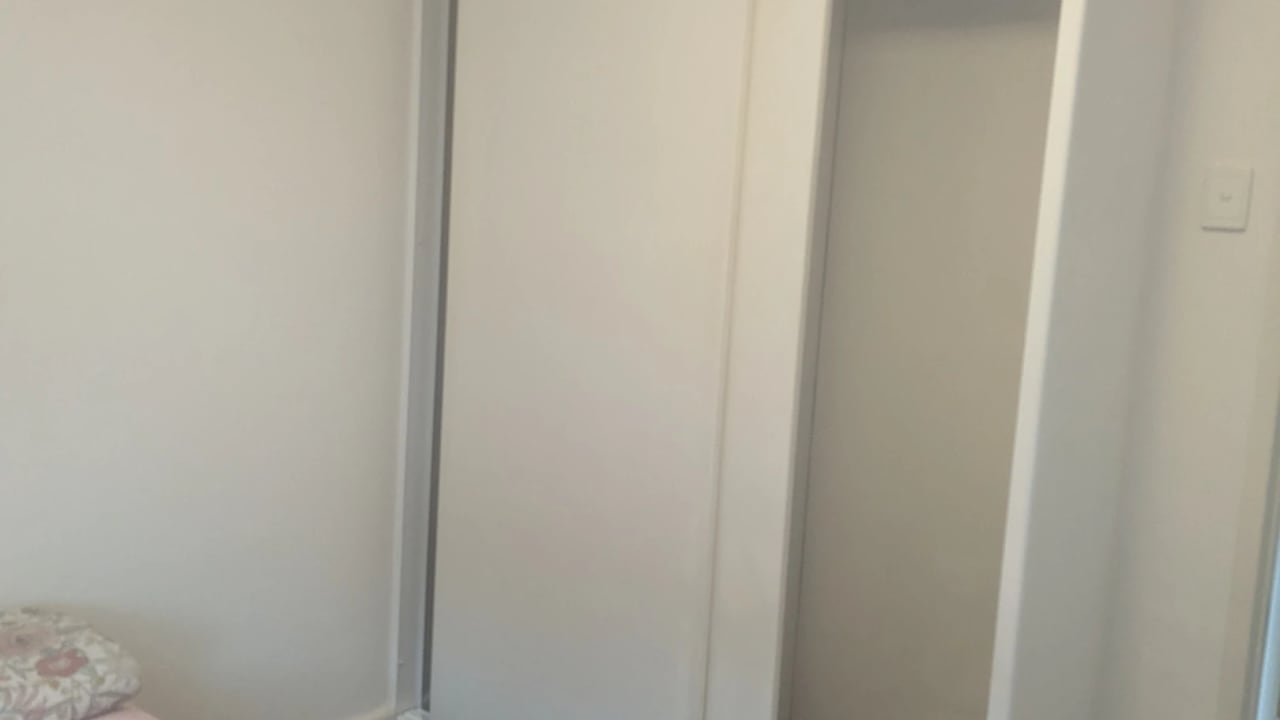 Room in a flatshare