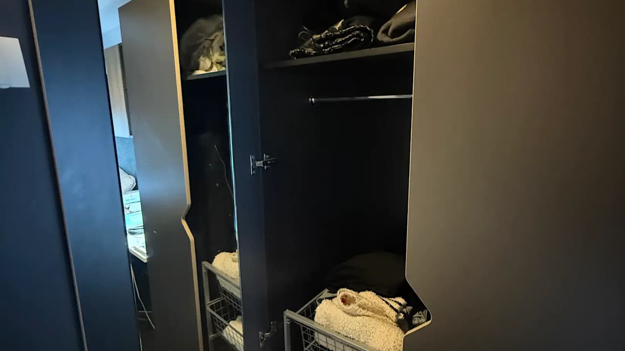 Student accommodation