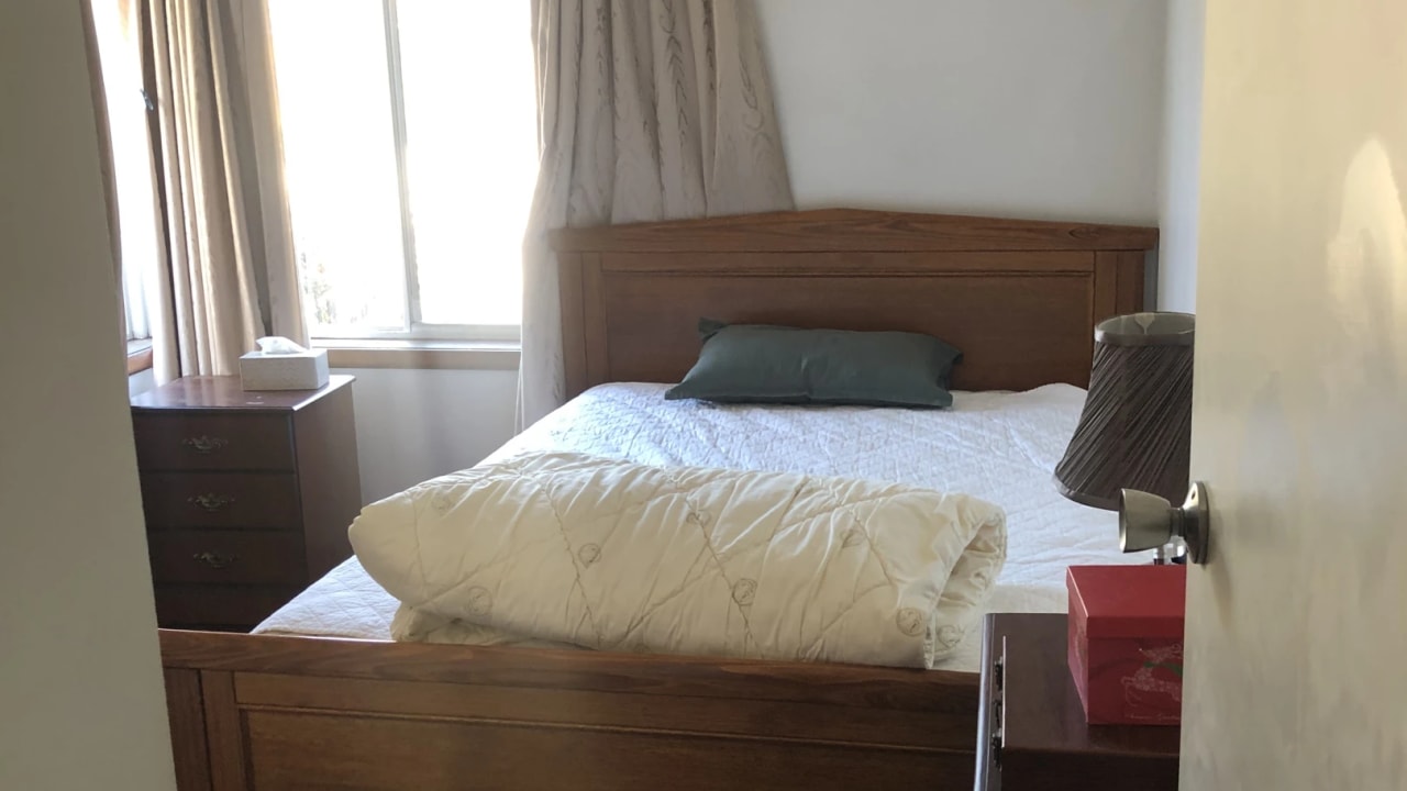 Homestay