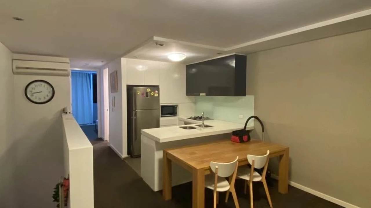Whole property with 3 rooms for rent