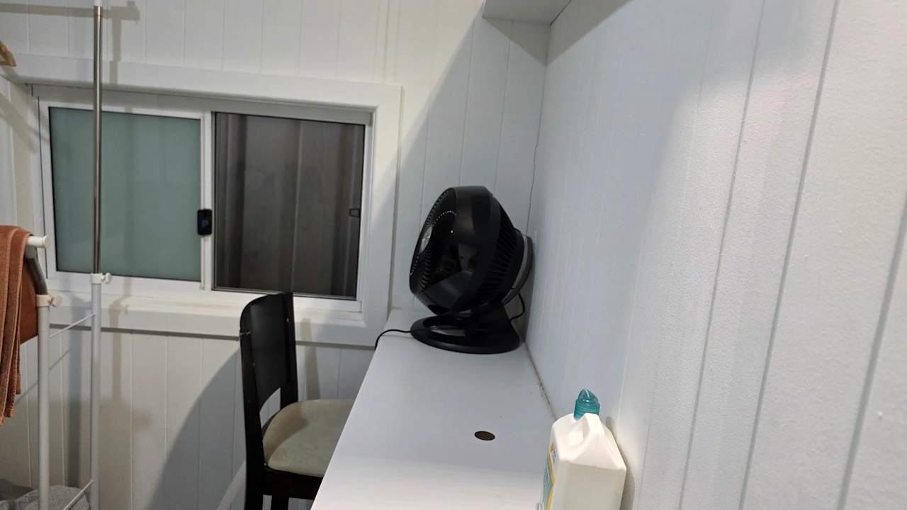 Furnished room granny flat for rent