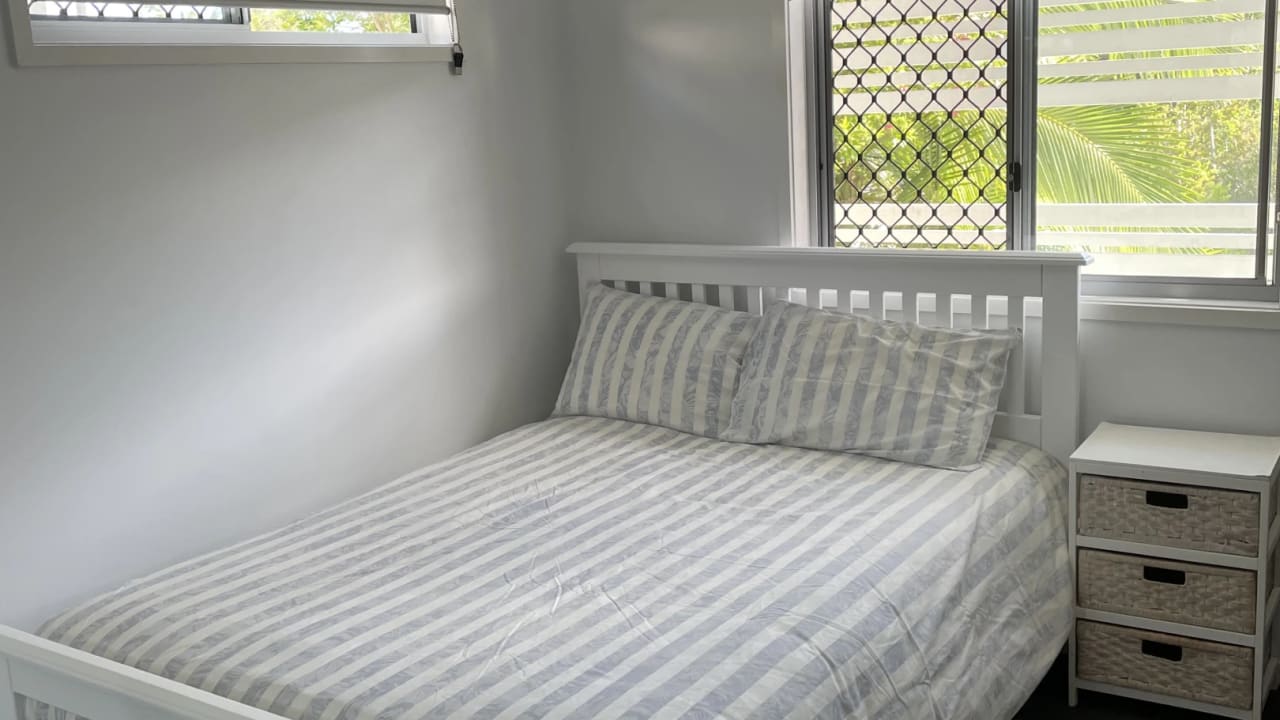 Student accommodation