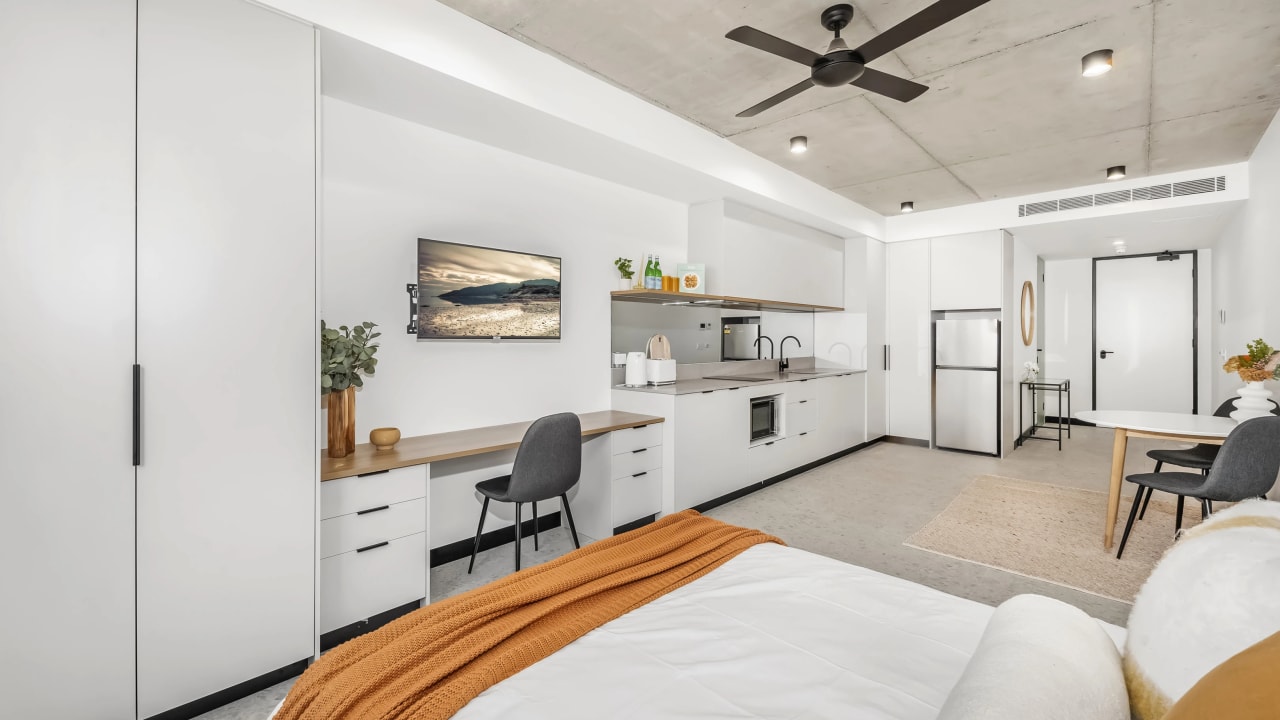 Sydney Studios for Rent NSW