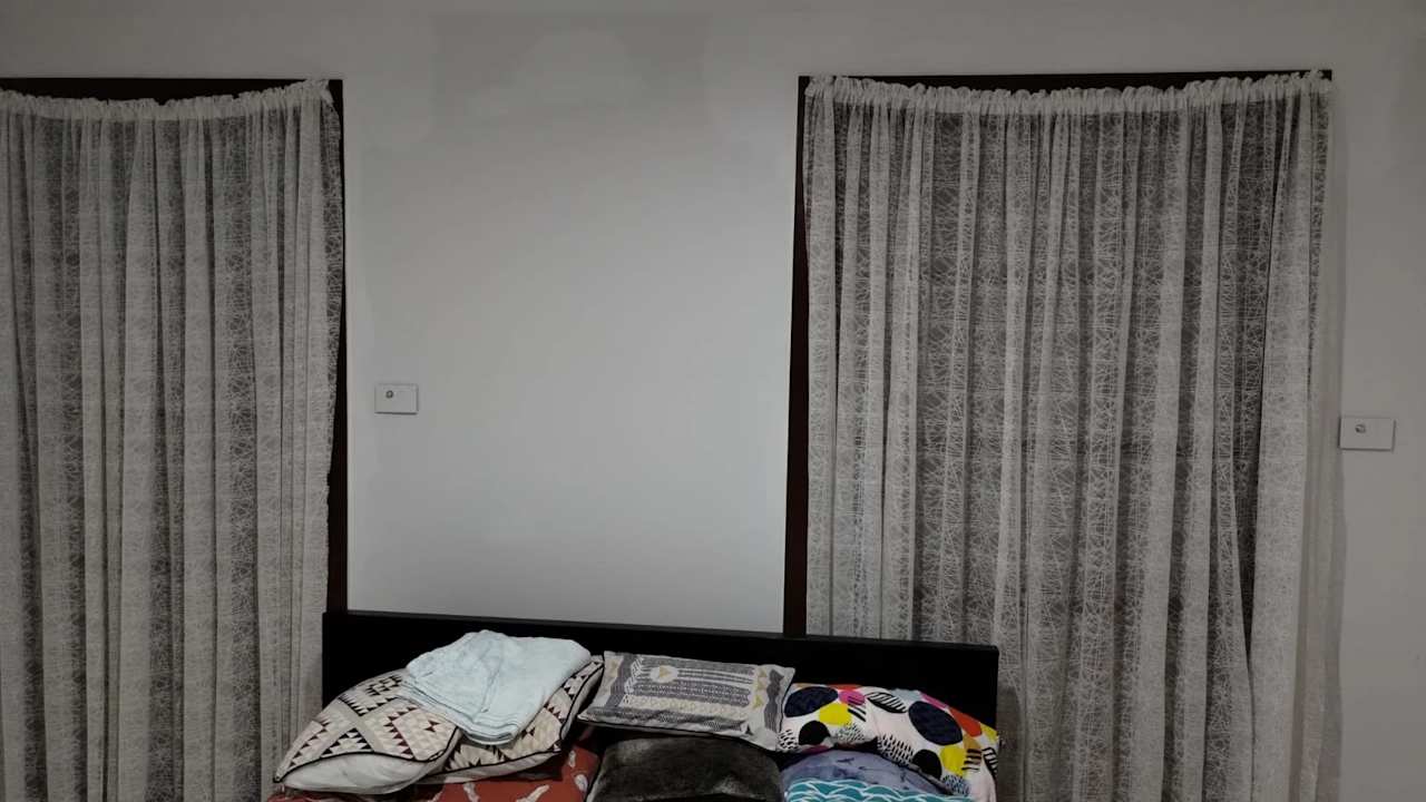 Furnished room with ensuite in a share house