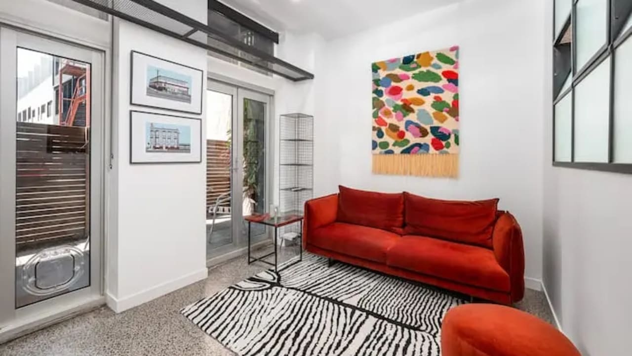 One bed flat for rent