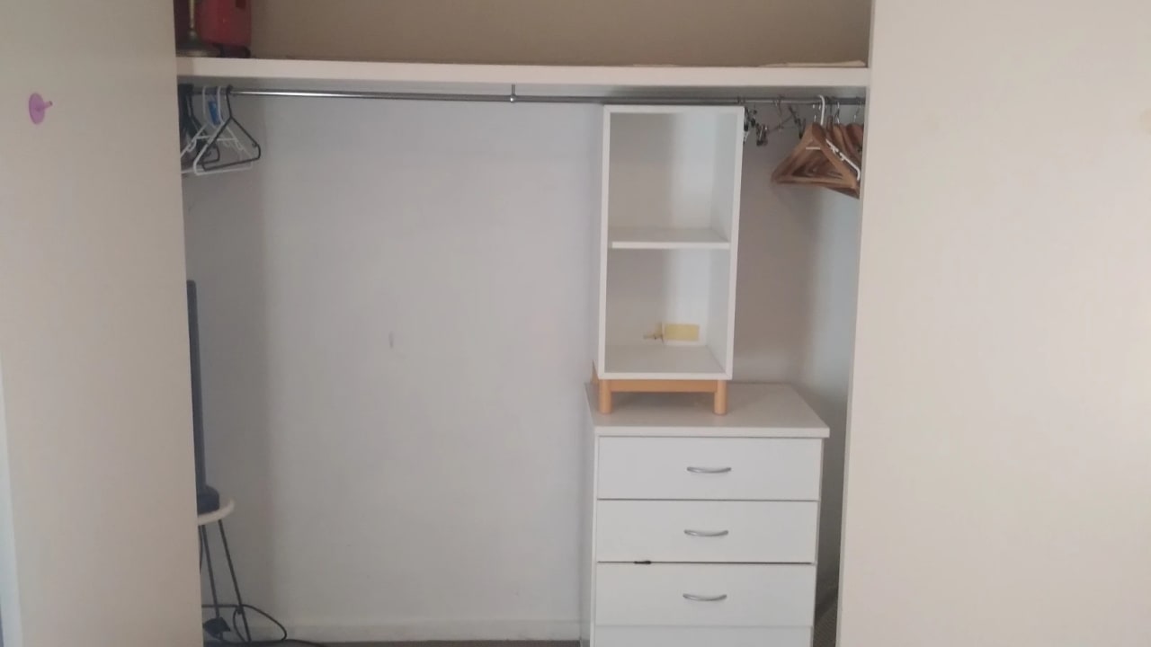 Room in a flatshare