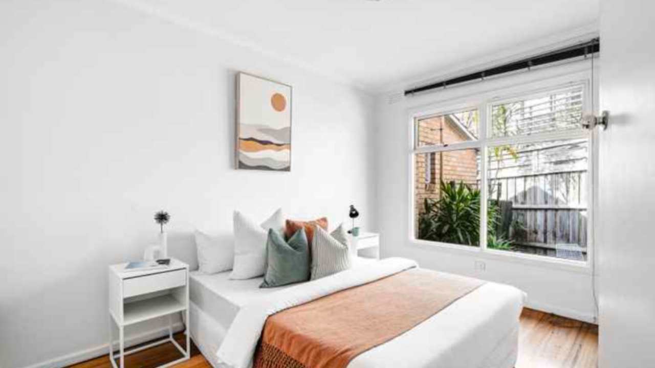 Room in a flatshare