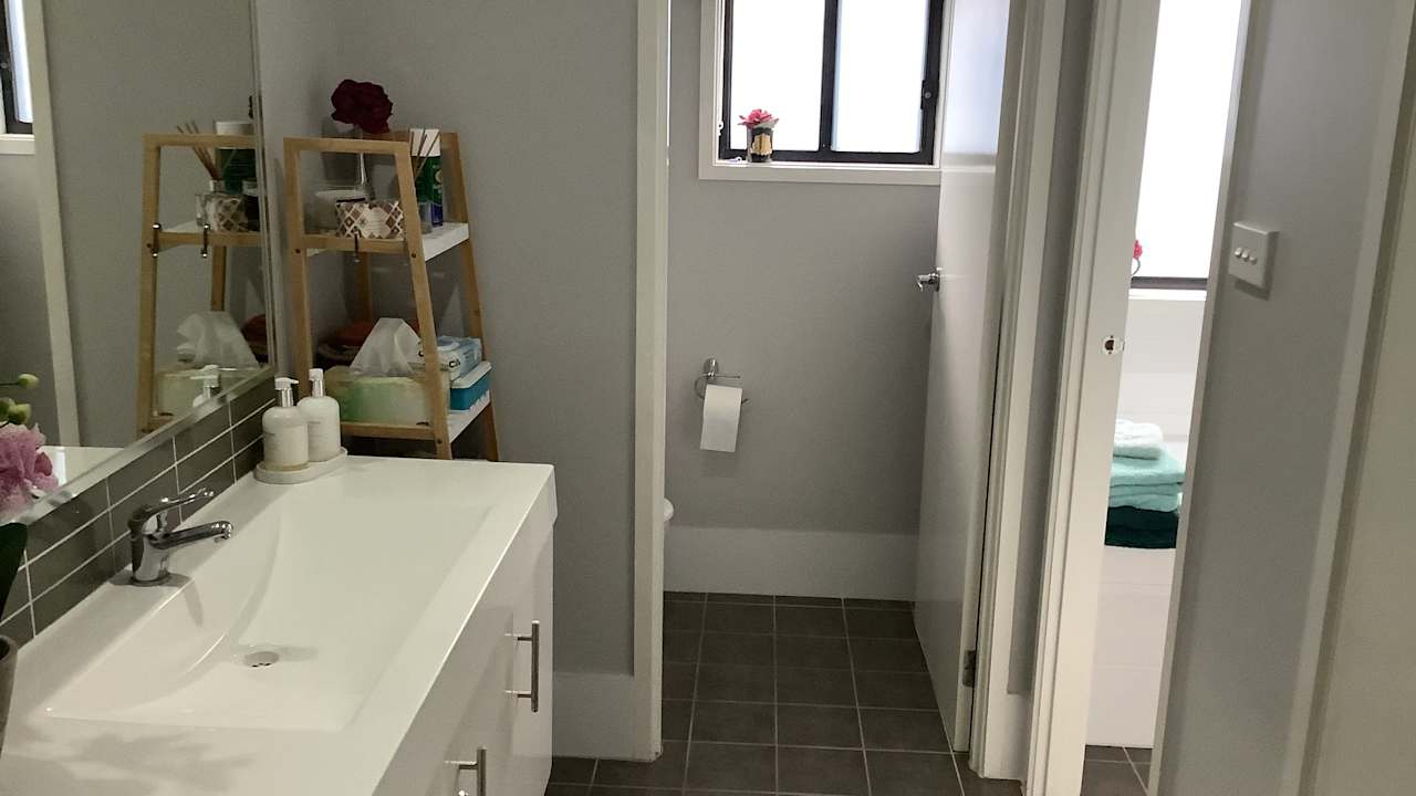 Student accommodation