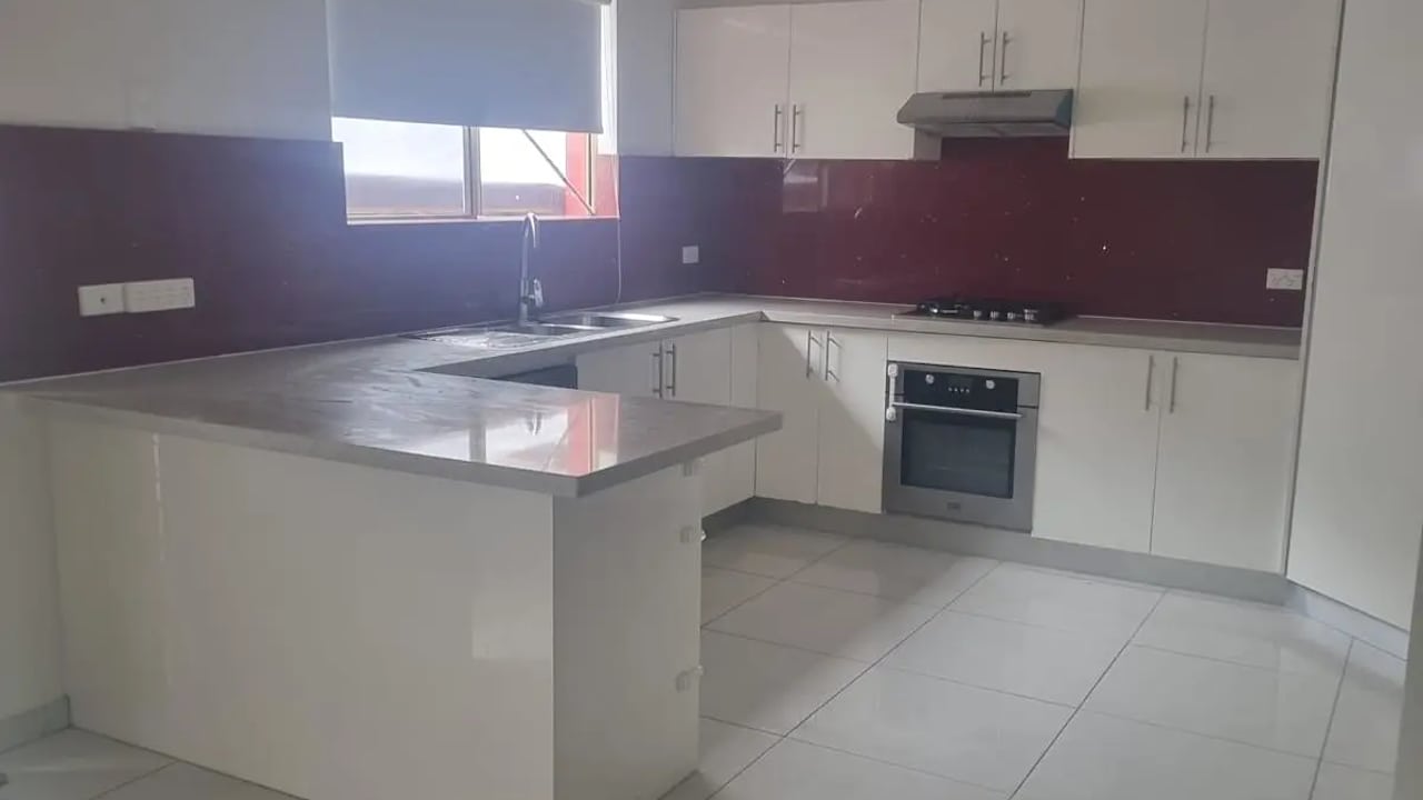 Room granny flat for rent