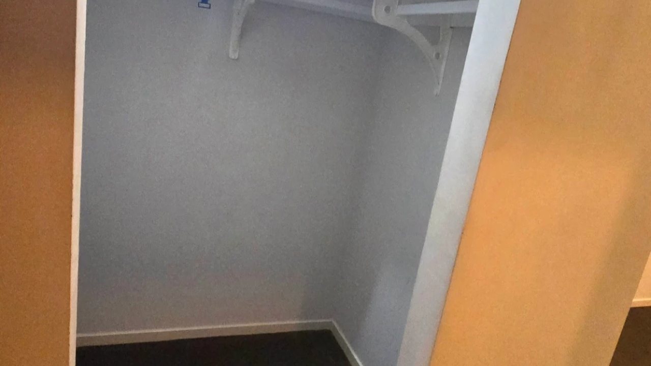 Unfurnished room with ensuite in a share house