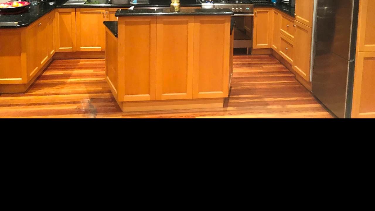 Room in a share house