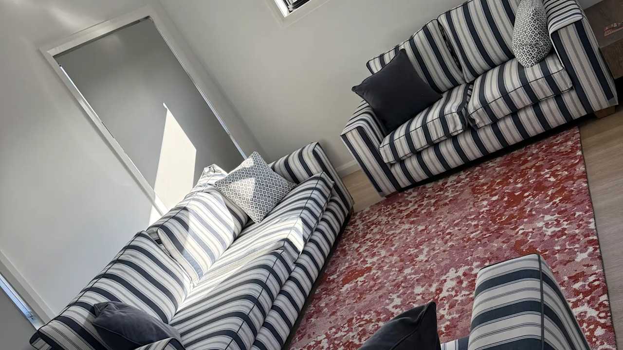 Room in a share house