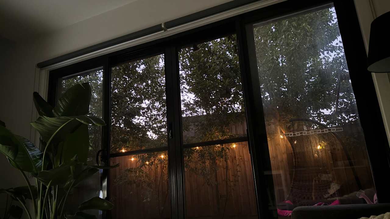 Unfurnished room with own bathroom