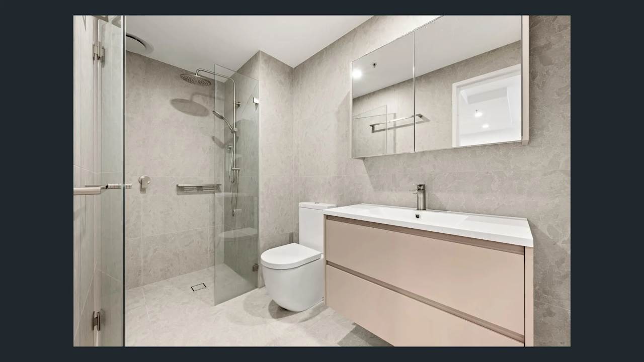 One bed flat for rent