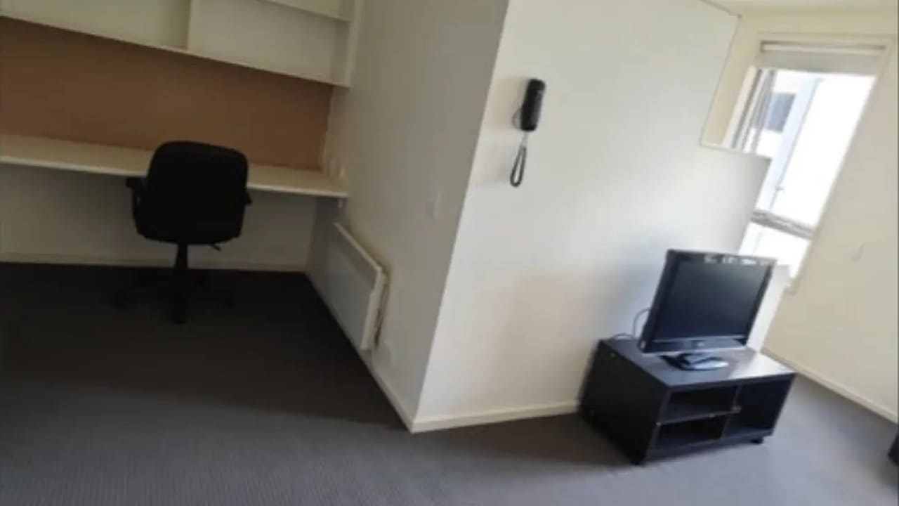 One bed flat for rent