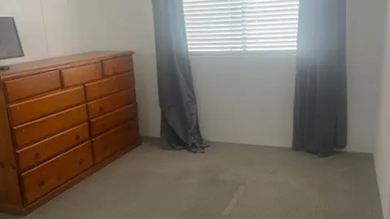 Room with own bathroom