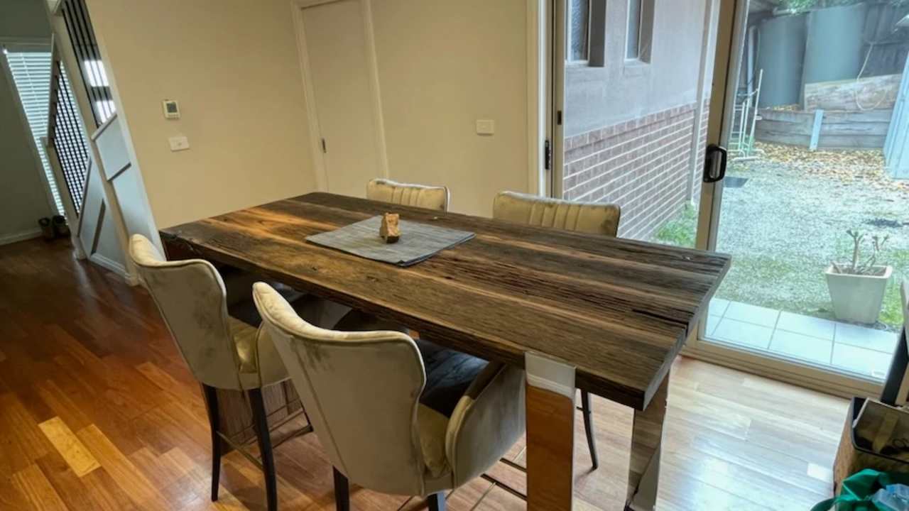 Room with ensuite in a share house