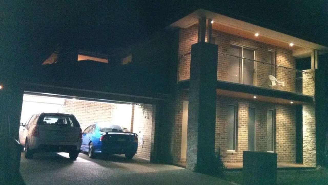 Student accommodation