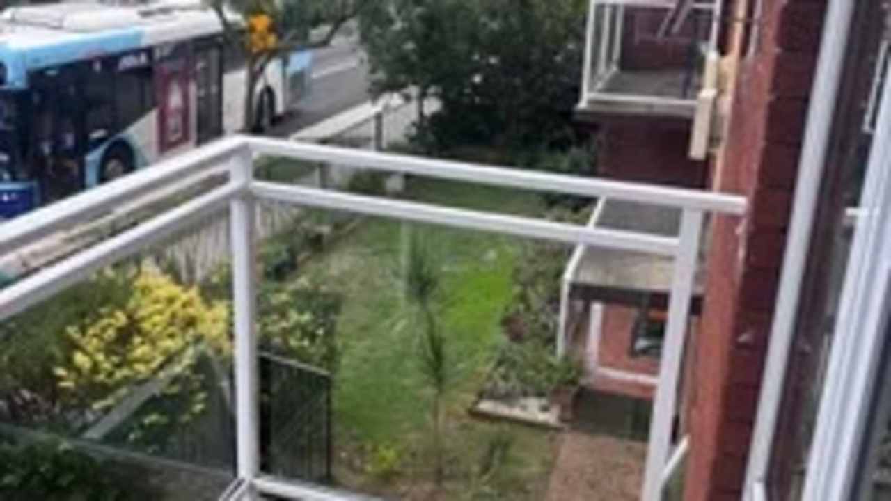 Student accommodation