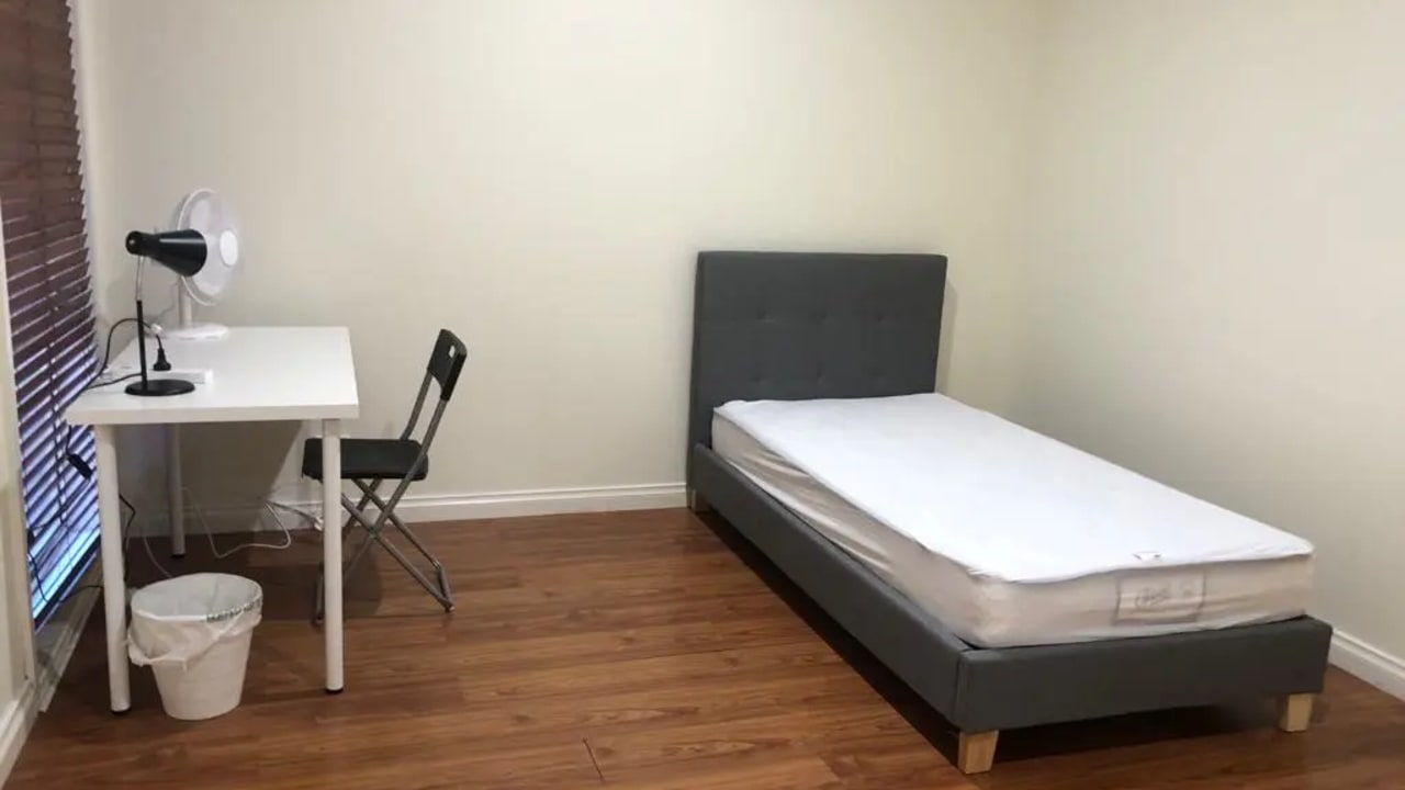 Clayton Rooms for Rent VIC 3168