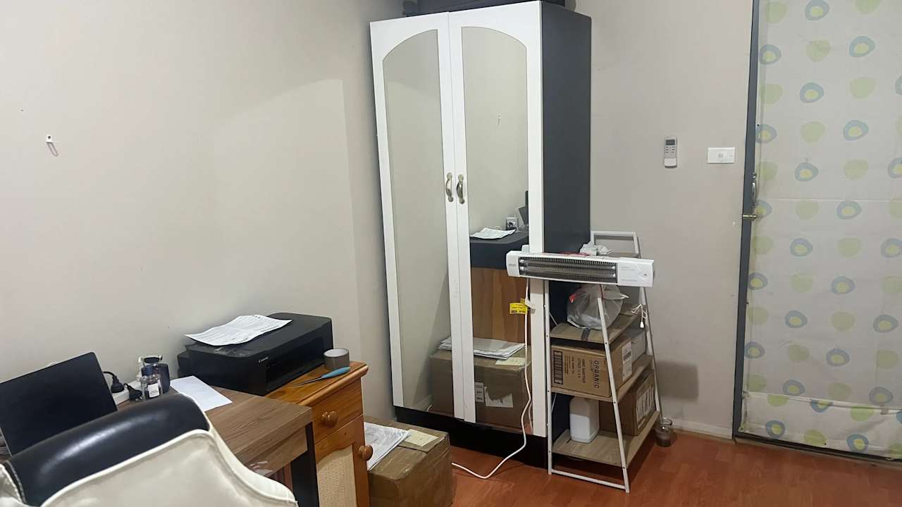 Furnished room granny flat for rent