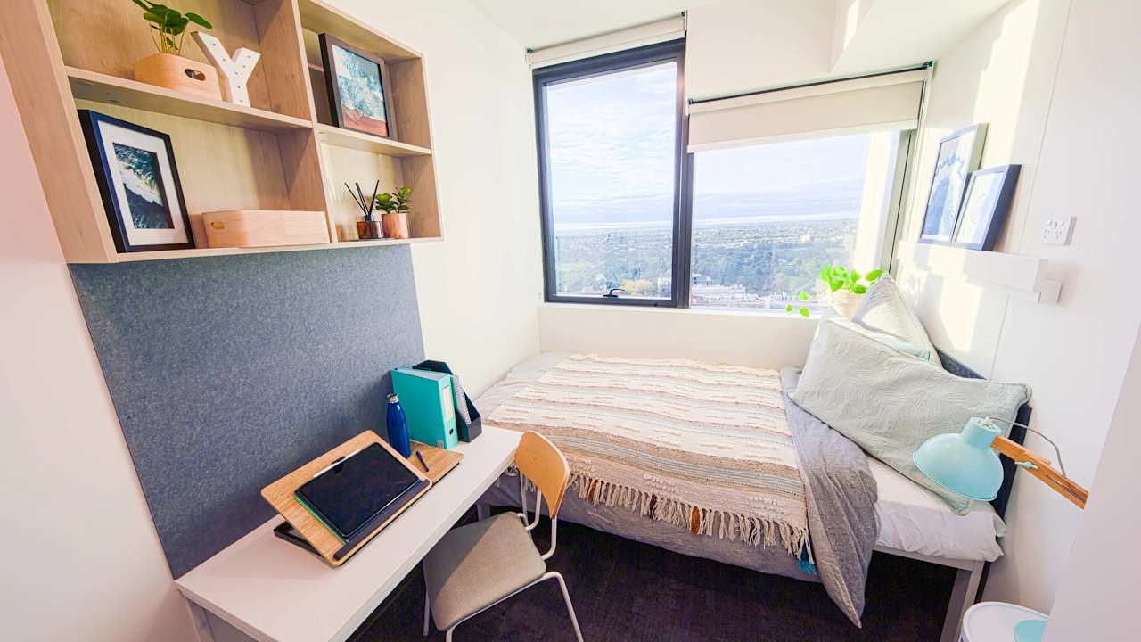 Student accommodation