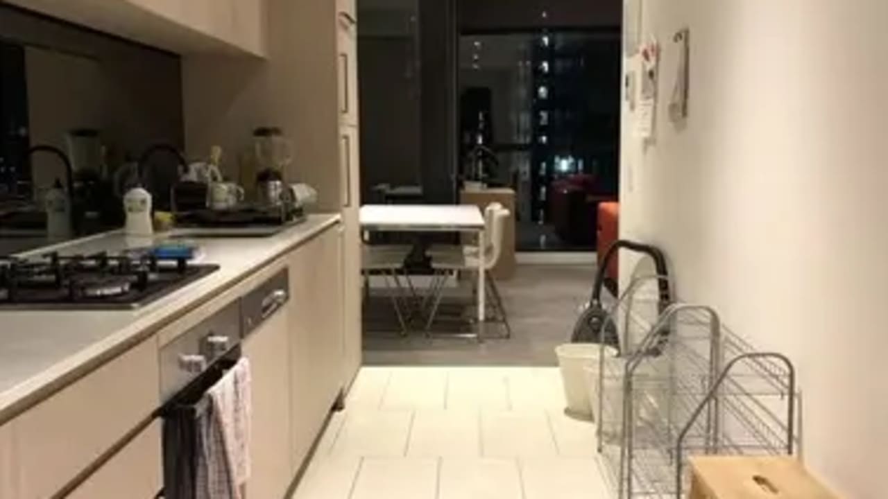 Student accommodation