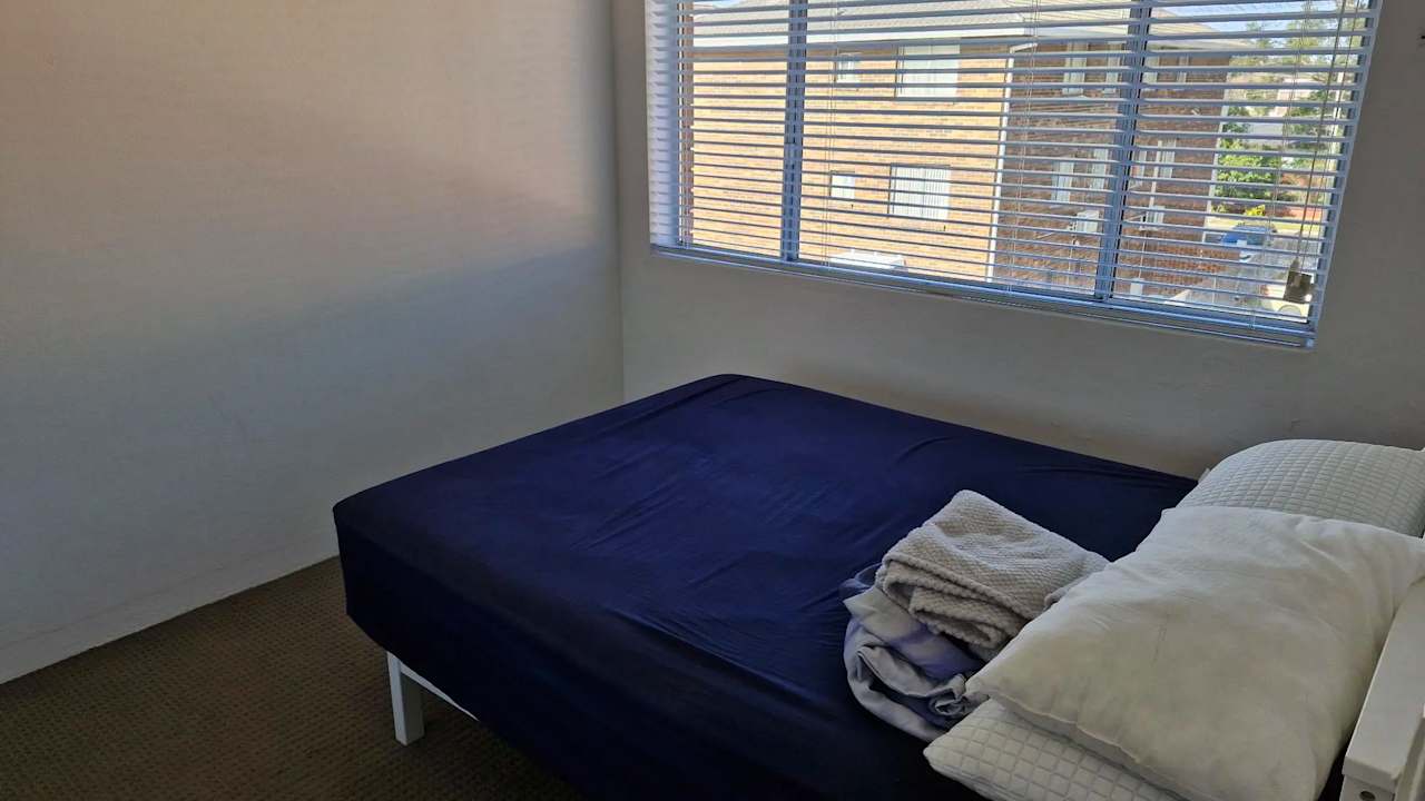 Room in a flatshare
