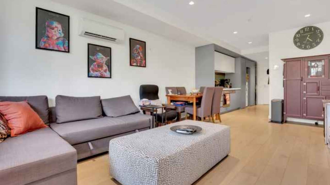 Room in a flatshare