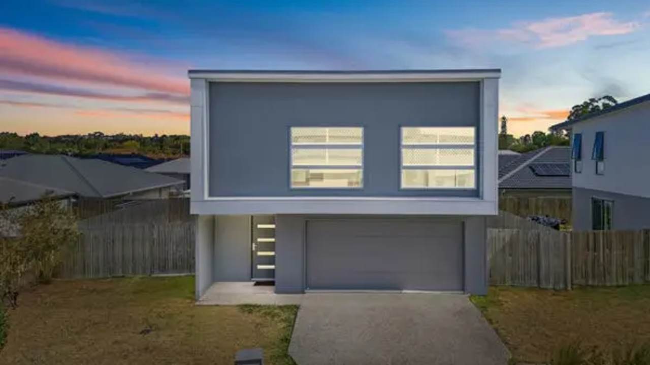 Student accommodation